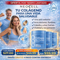 Colágeno Premium Bio-Péptides 20G Rejuvenecedor